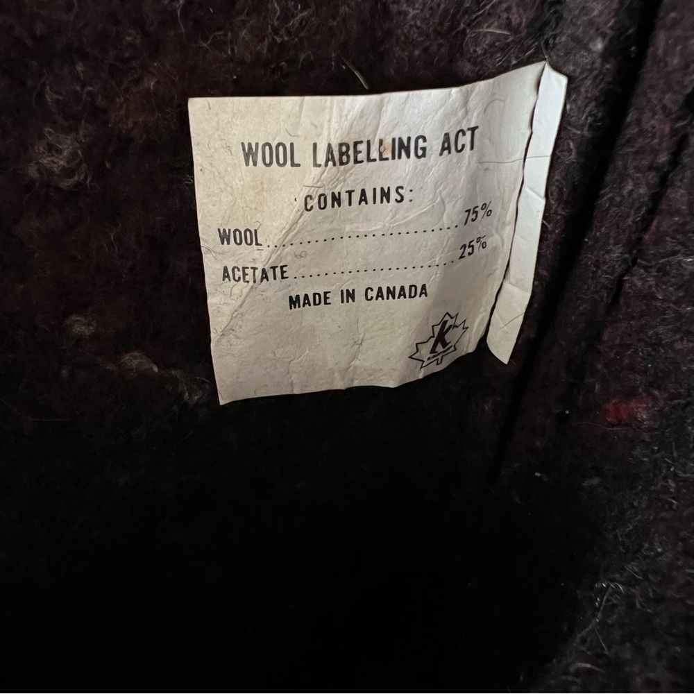 💔💔 SOLD 💔💔 Vintage 70’s Sorel Kaufman Nanook Snow Cold Weather Boots - Picture 10 of 15